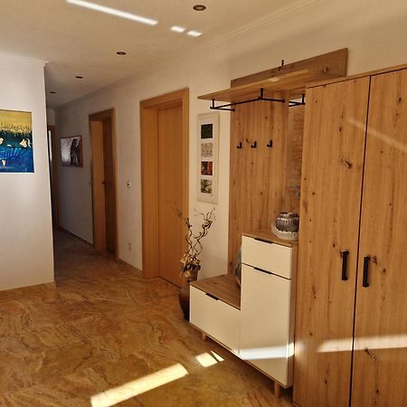 Ferienwohnung Helisa ハート・イム・ツィラータール エクステリア 写真